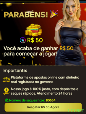 Opções de download da 121bet